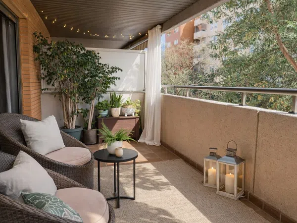 Piso en avenida Imperio Argentina, 1 - Foto 1