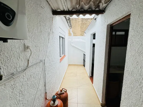 Casa o chalet independiente en Centro Urbano - Foto 21