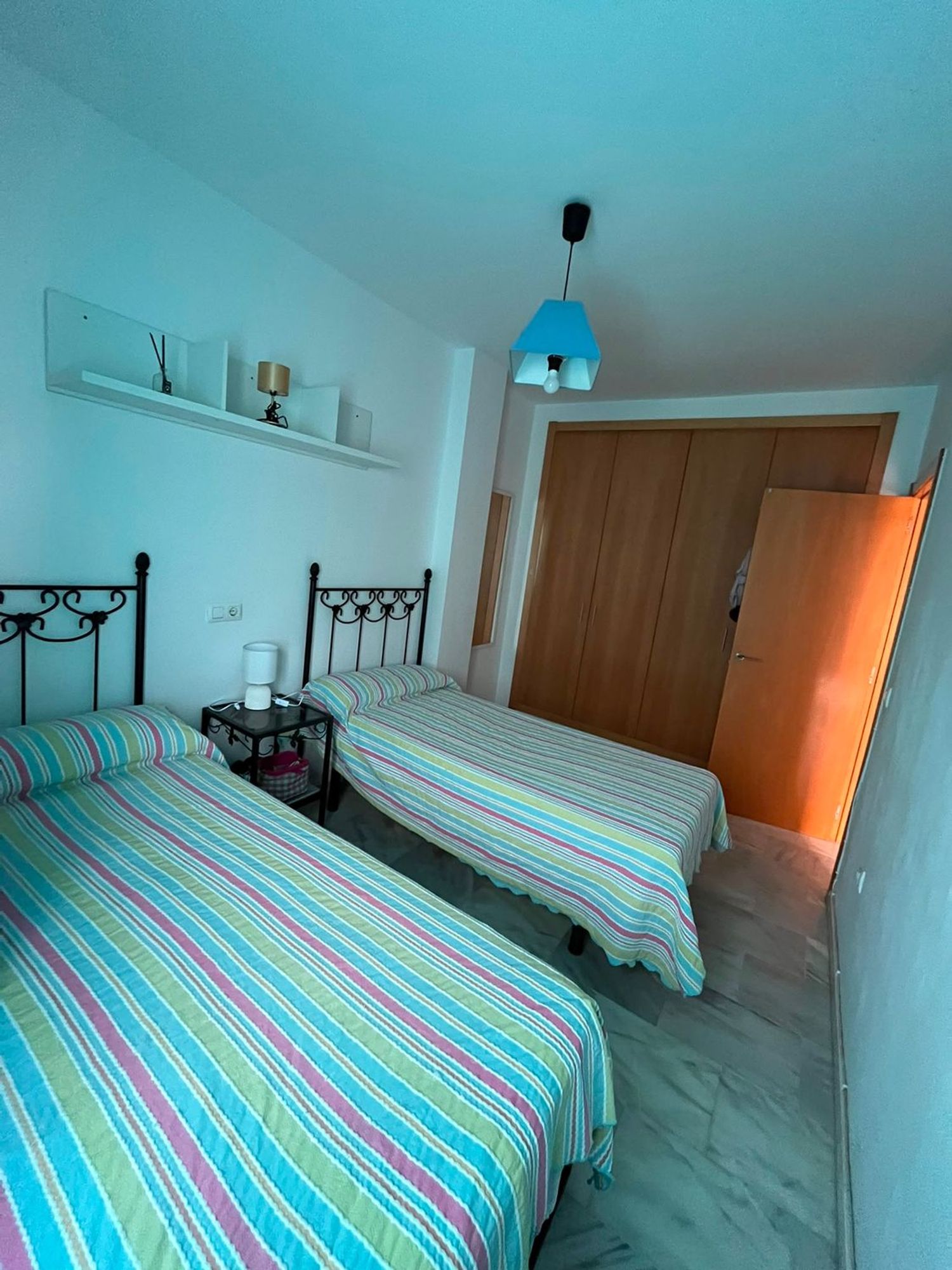 Piso en Calle Chinar, 1, Barbate, Barbate - Foto 13