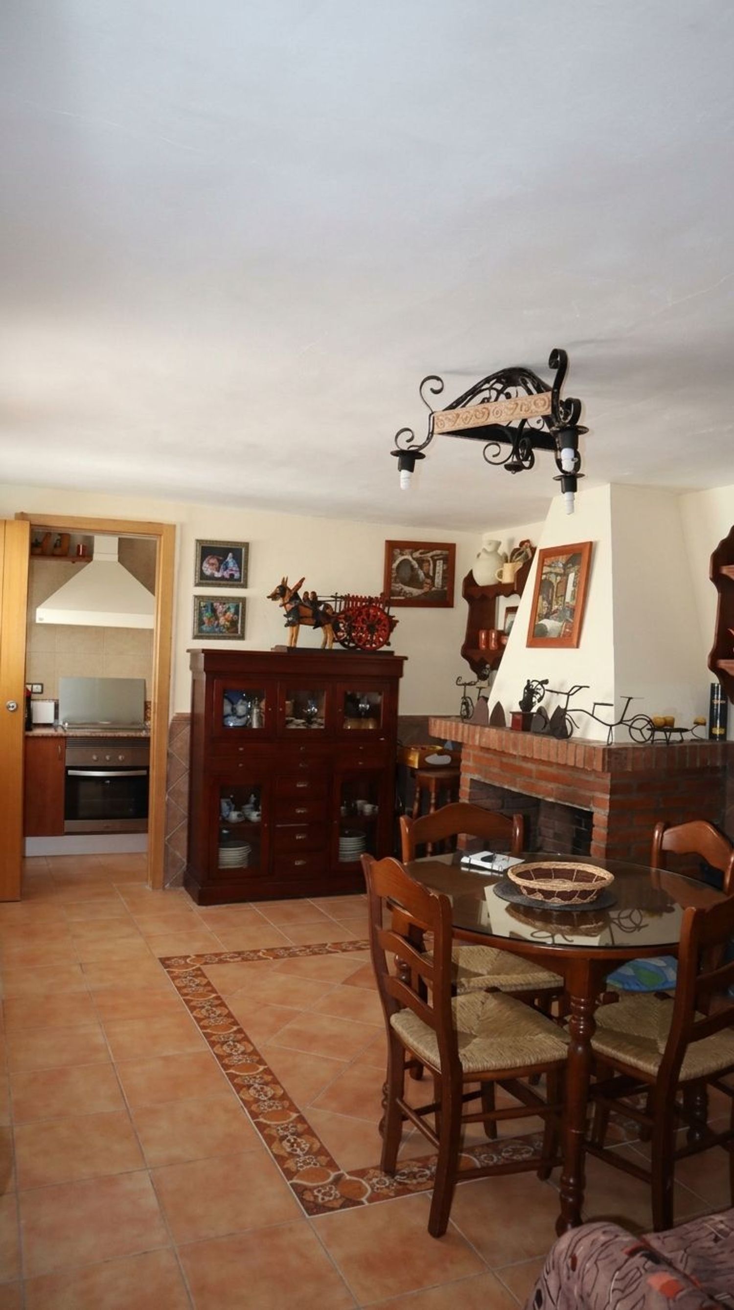 Casa o chalet independiente en Nacimiento, 1 - Foto 17