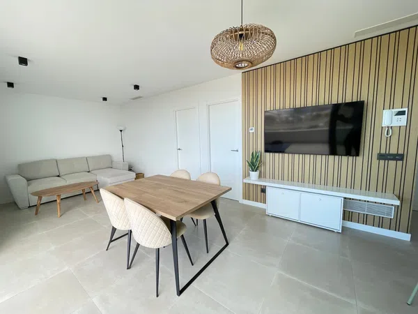 Piso en calle Alicia (Urbanización Higueron West), 4 - Foto 21