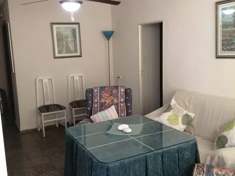 Piso en calle Pintor Sorolla, 9