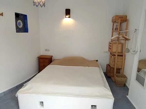 Casa de pueblo en Virgen del Rosario, 44 - Foto 5