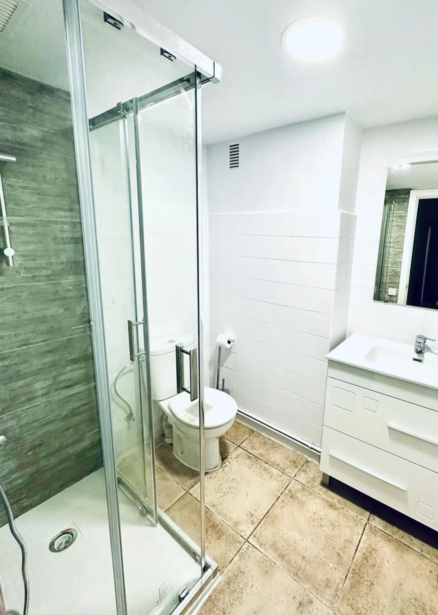 Piso en calle Extremadura, 5 - Foto 3