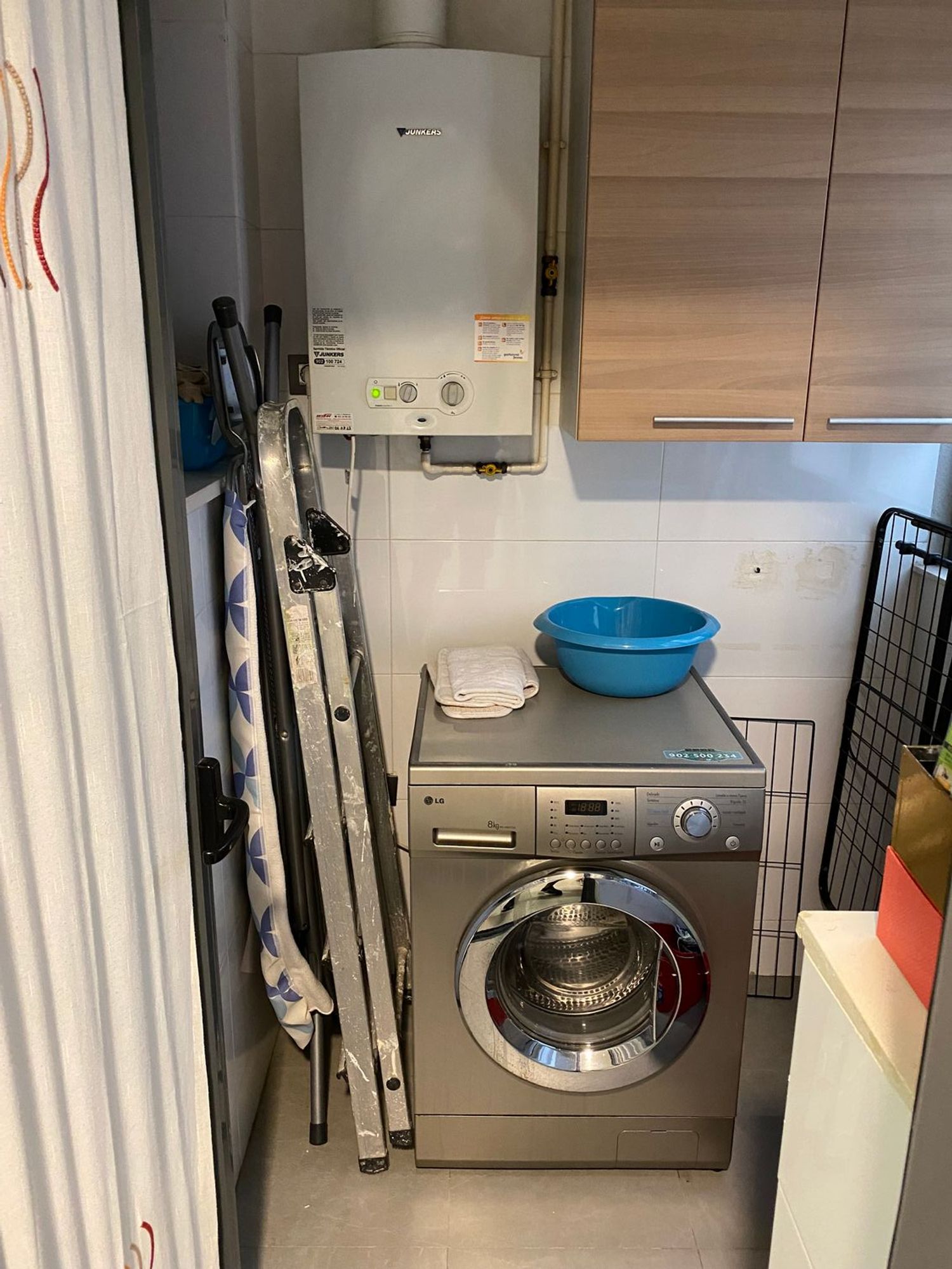 Piso en Camino de la térmica, 30, Puerta Blanca - Almudena - Foto 29