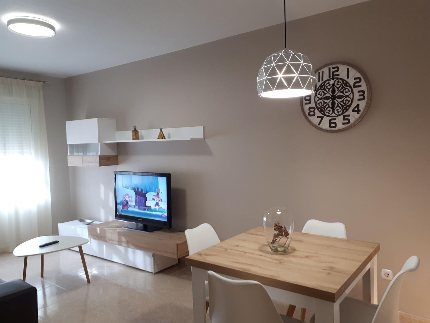 Piso en avenida del Palmar, 44 - Foto 1