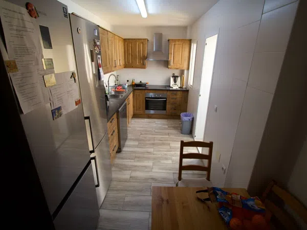 Piso en calle San Valentín, 11 - Foto 10