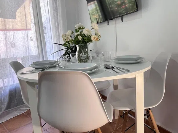 Estudio en Casco Histórico, Casco Histórico - Foto 6