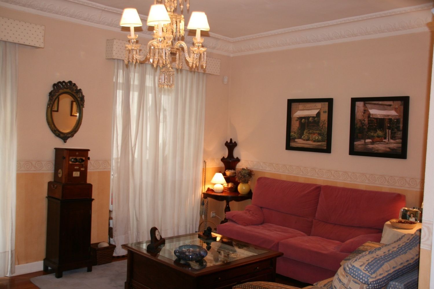 Piso en Calle Ramon Ortiz de Zarate, 14, Centro - Foto 2
