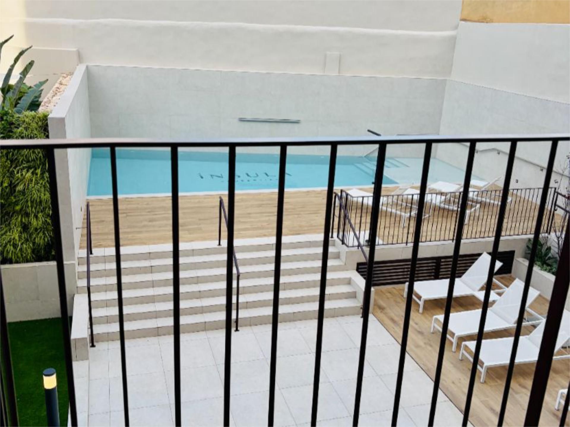 Piso en  Carrer de Joan Crespí 47 - Foto 7