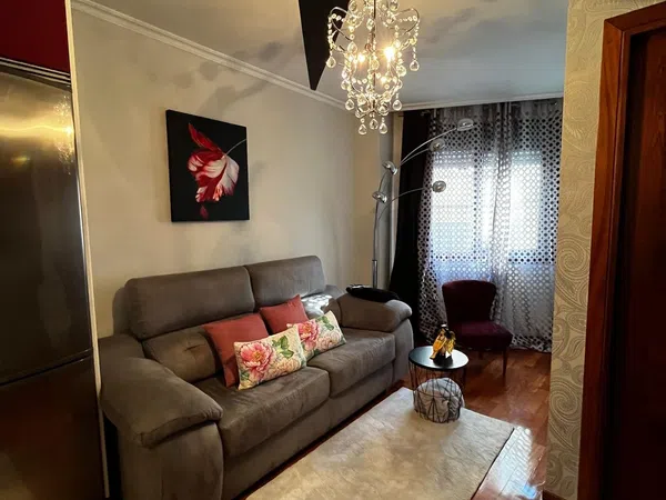 Piso en calle Coutadas, 169 - Foto 14