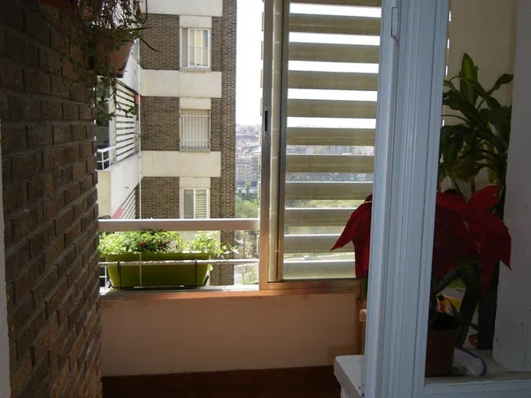 Piso en Avenida de el Ferrol, 9, Pilar - Foto 17