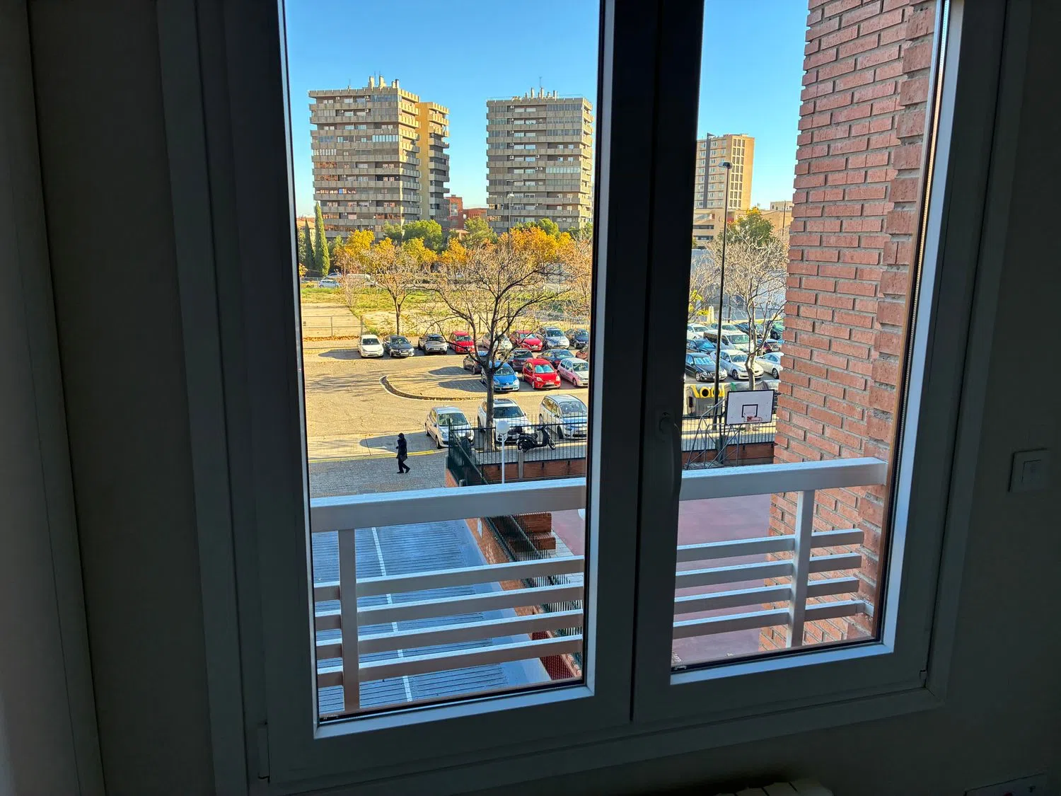 Piso en Barrio Pol Universidad Romareda - Foto 18