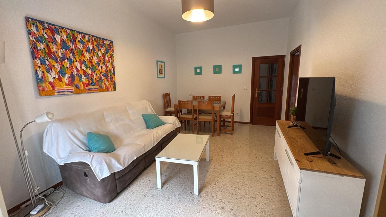 Piso en Antonio de Nebrija, 10, Gran Plaza - Marqués de Pickman - Ciudad Jardín - Foto 19