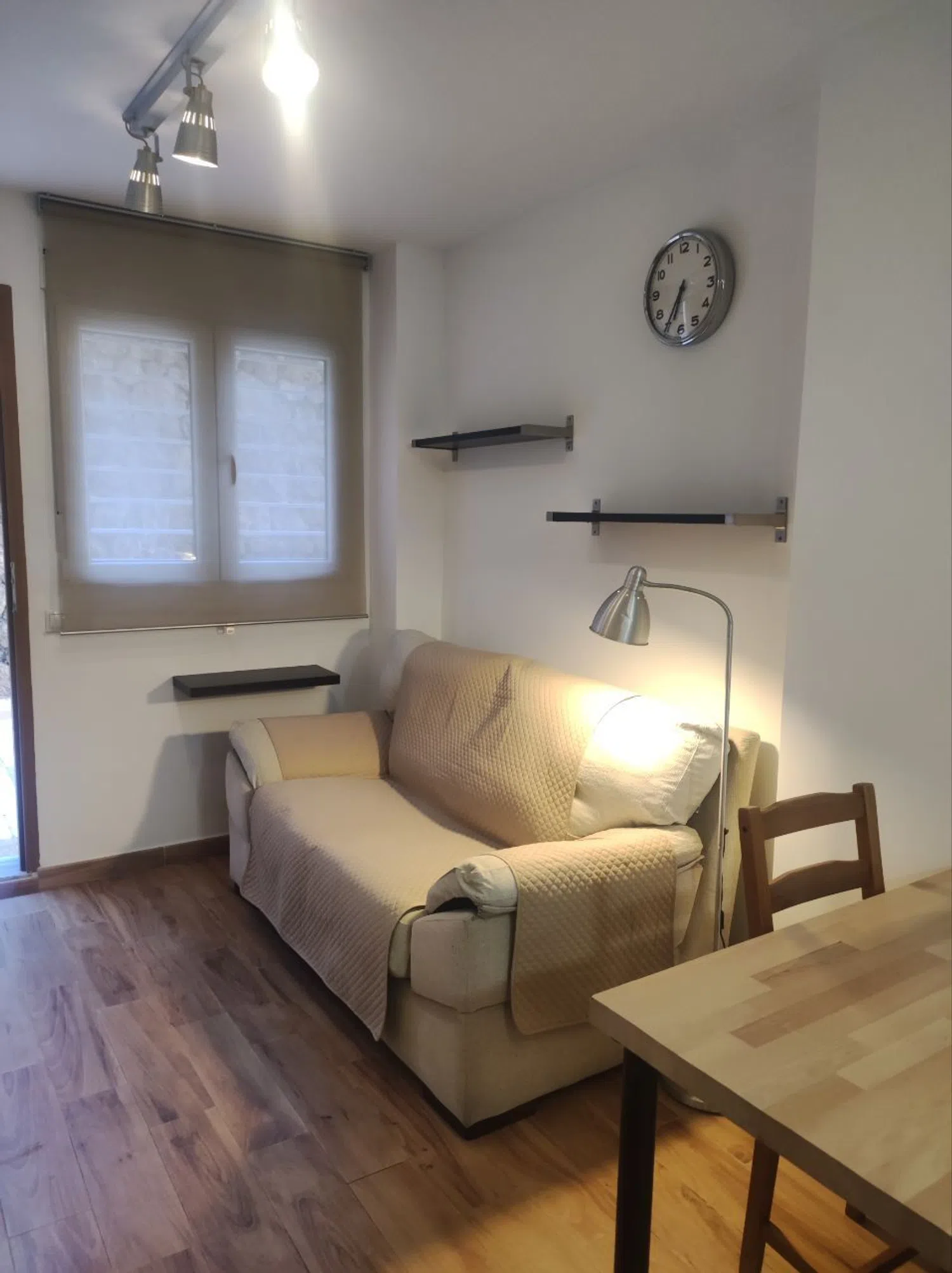 Estudio en plaza de Miraflores, 1 - Foto 5