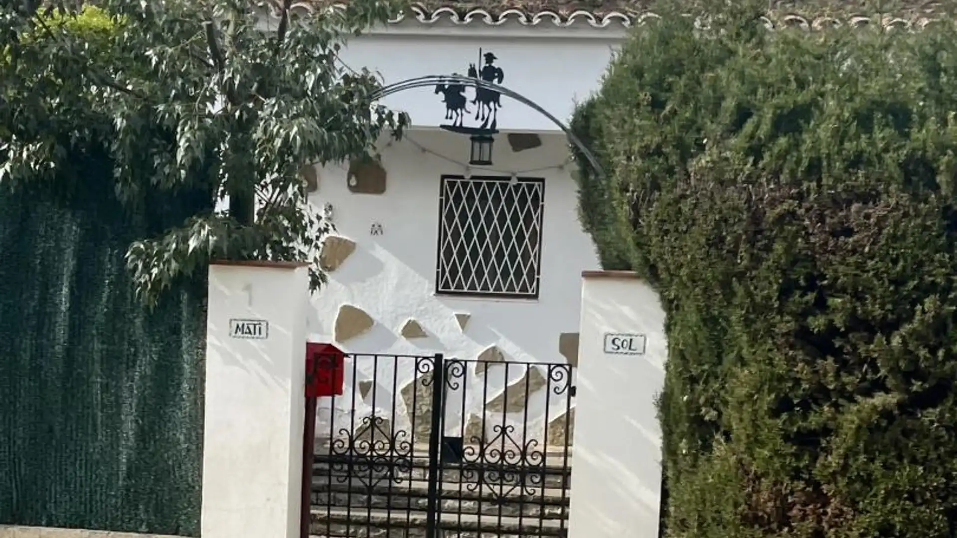 Chalet en  Carrer Riera 1 - Foto 9