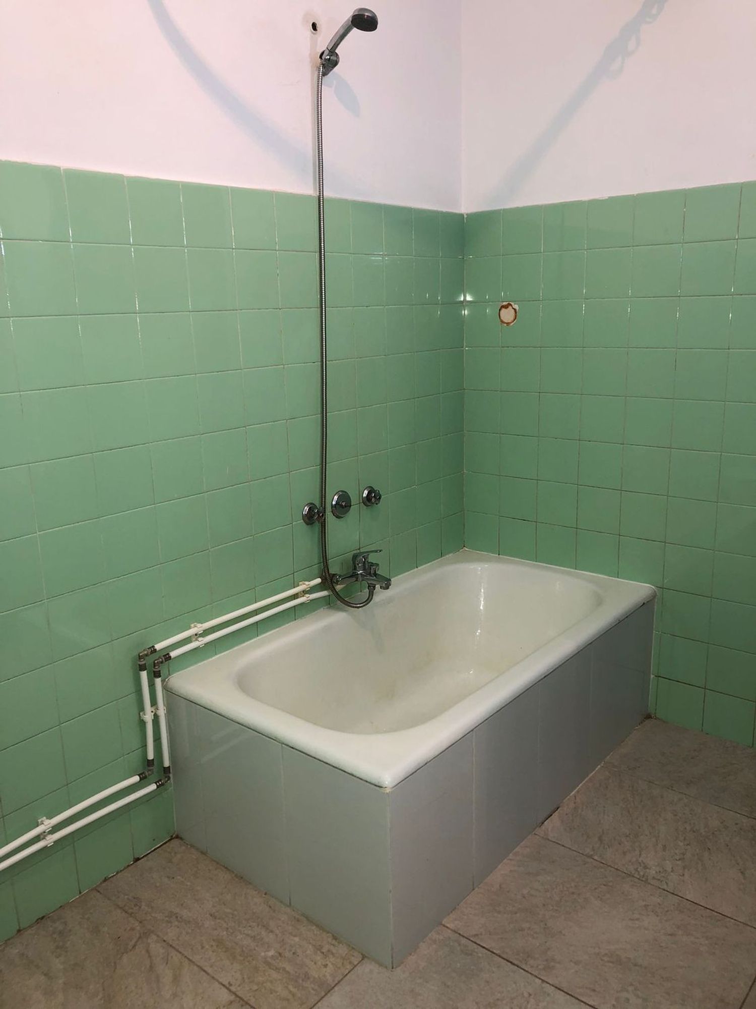 Piso en calle da Rosa, 17 - Foto 17