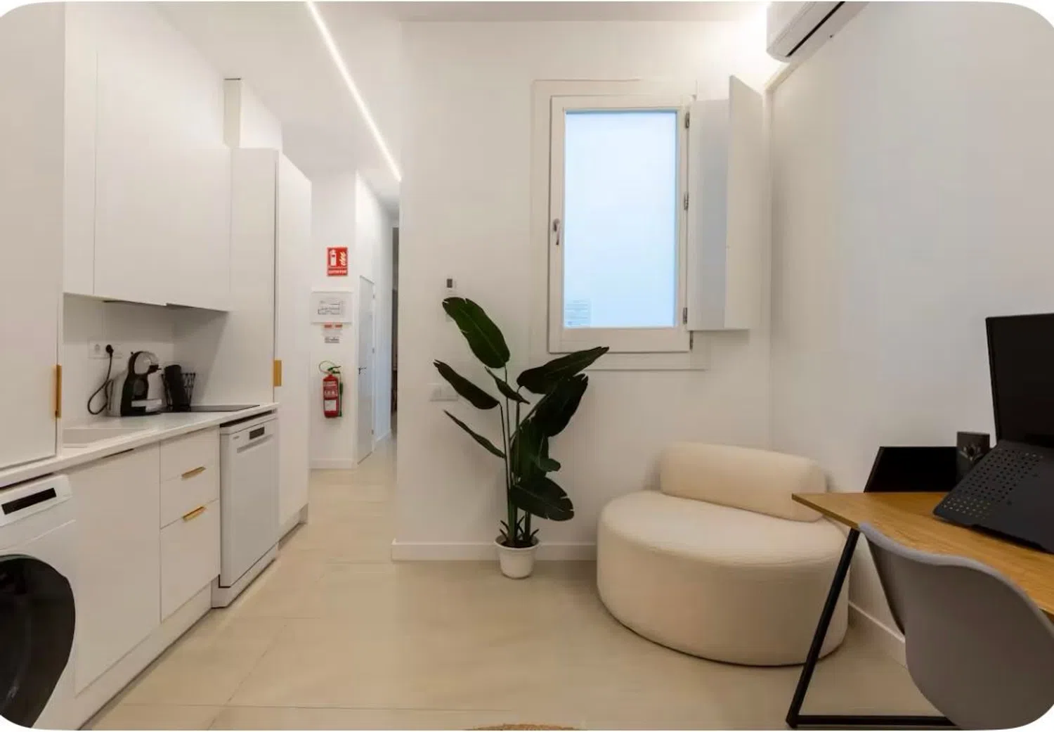 Piso en Barrio Acacias - Foto 11