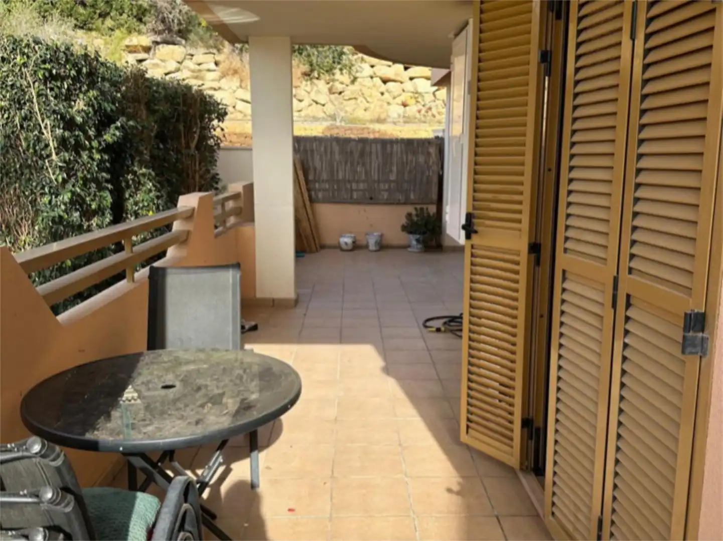Piso en  Carrer Berna 6 - Foto 25