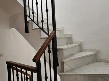 Casa adosada en  Paseo de la Ribera 22 - Foto 14