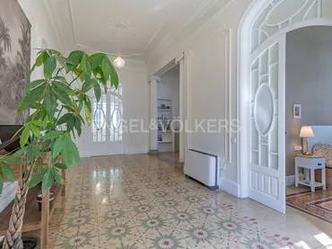 Chalet en Sant Cugat del Vallès - Foto 17