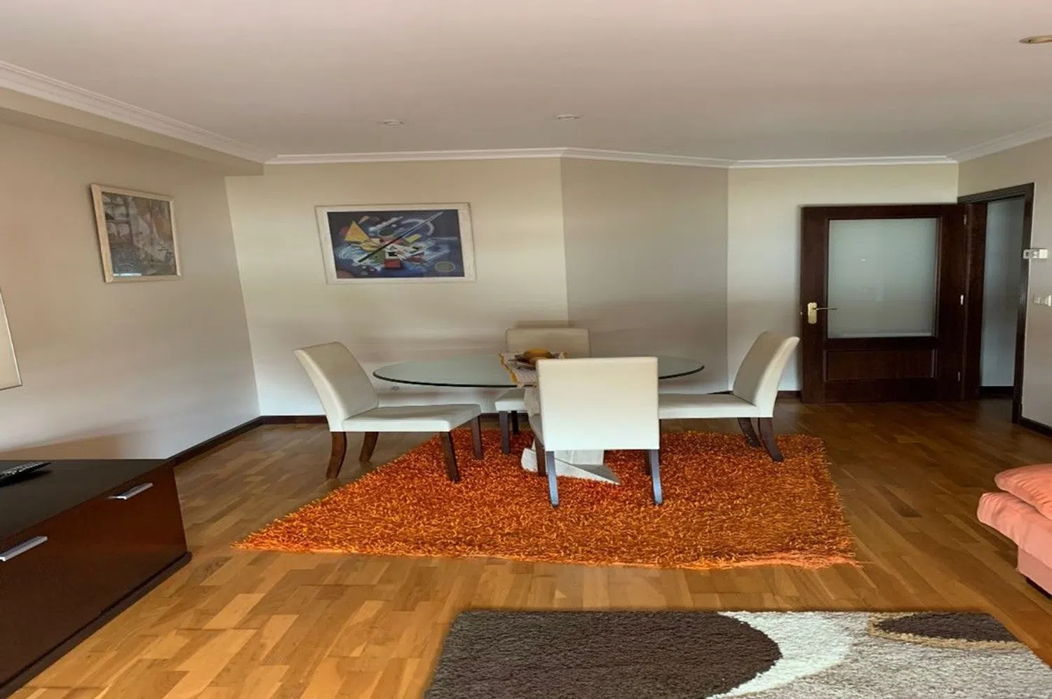 Piso en calle Emilia Pardo Bazán, 114 - Foto 1