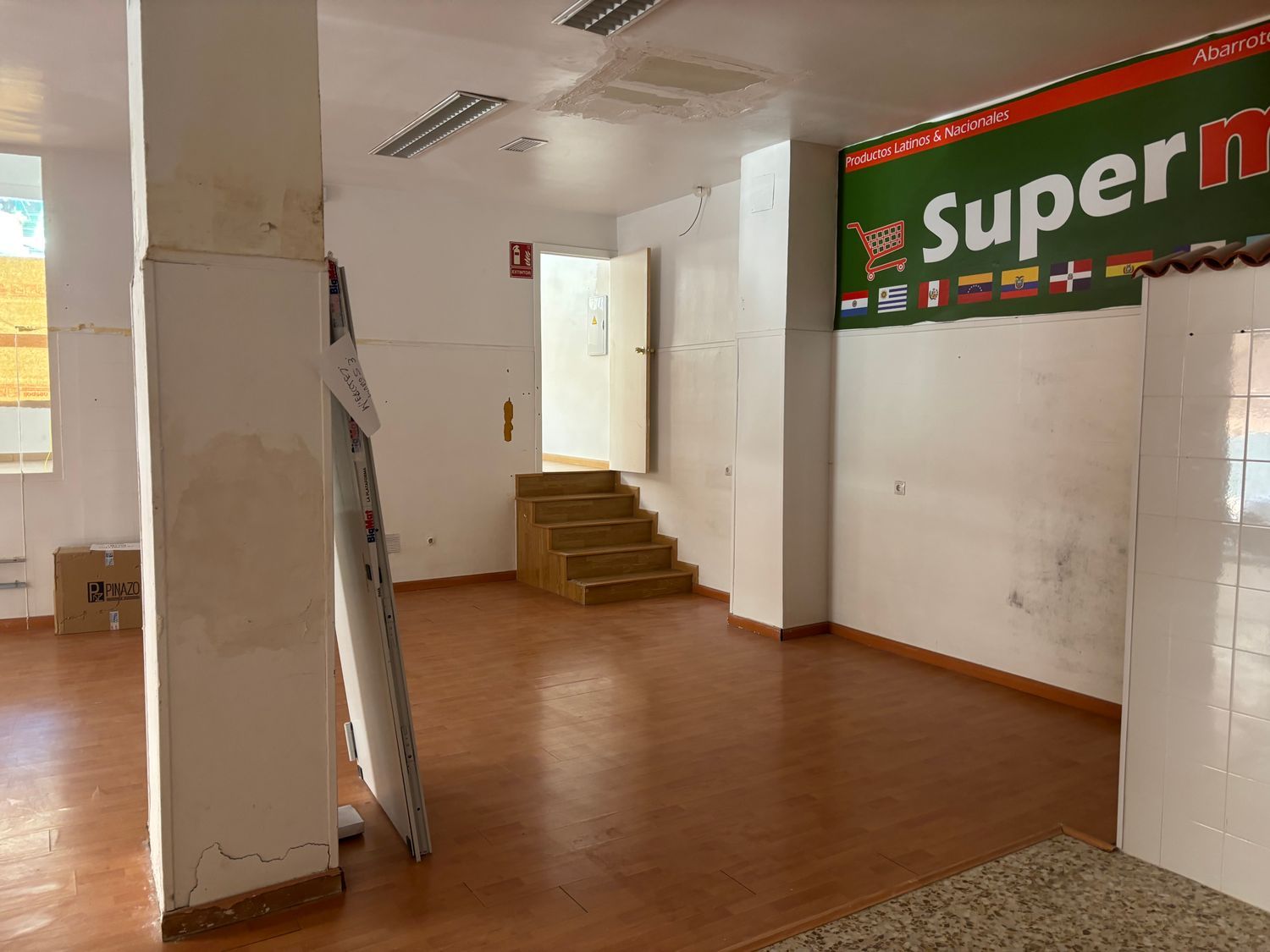 Local en Calle Álvaro Muñoz, 2, Centro Urbano, Centro Urbano - Foto 20