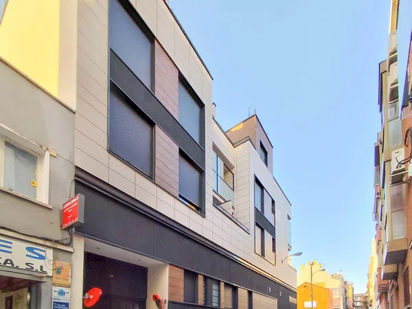 Piso en calle Guindos, 36 - Foto 19