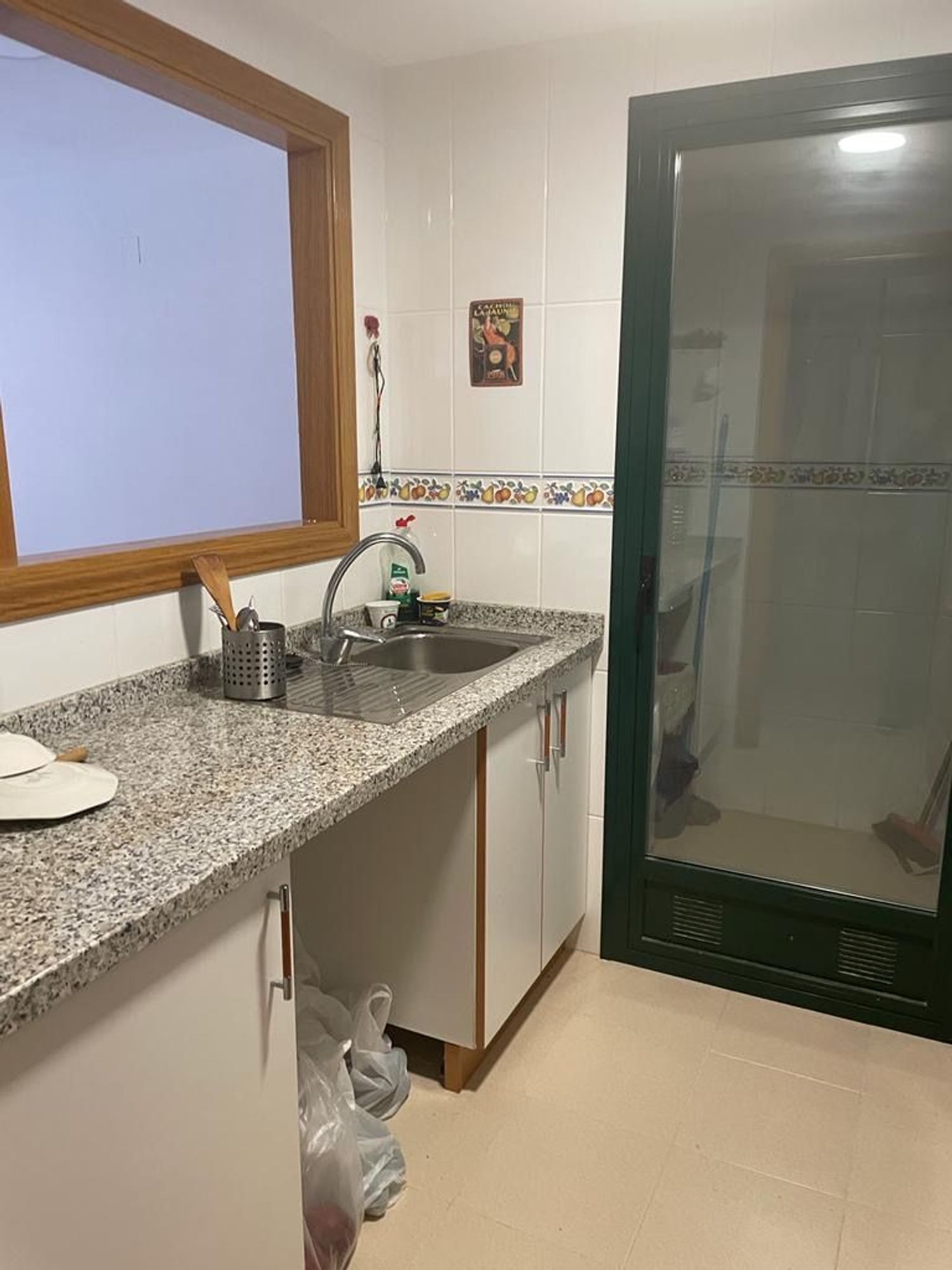Piso en Avenida Rosa de los Vientos, 17, Bulevar - Puerta Mítica - Foto 5