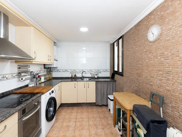Piso en Calle Metge Julià, 18, Alboraya Centro, Alboraya Centro - Foto 25