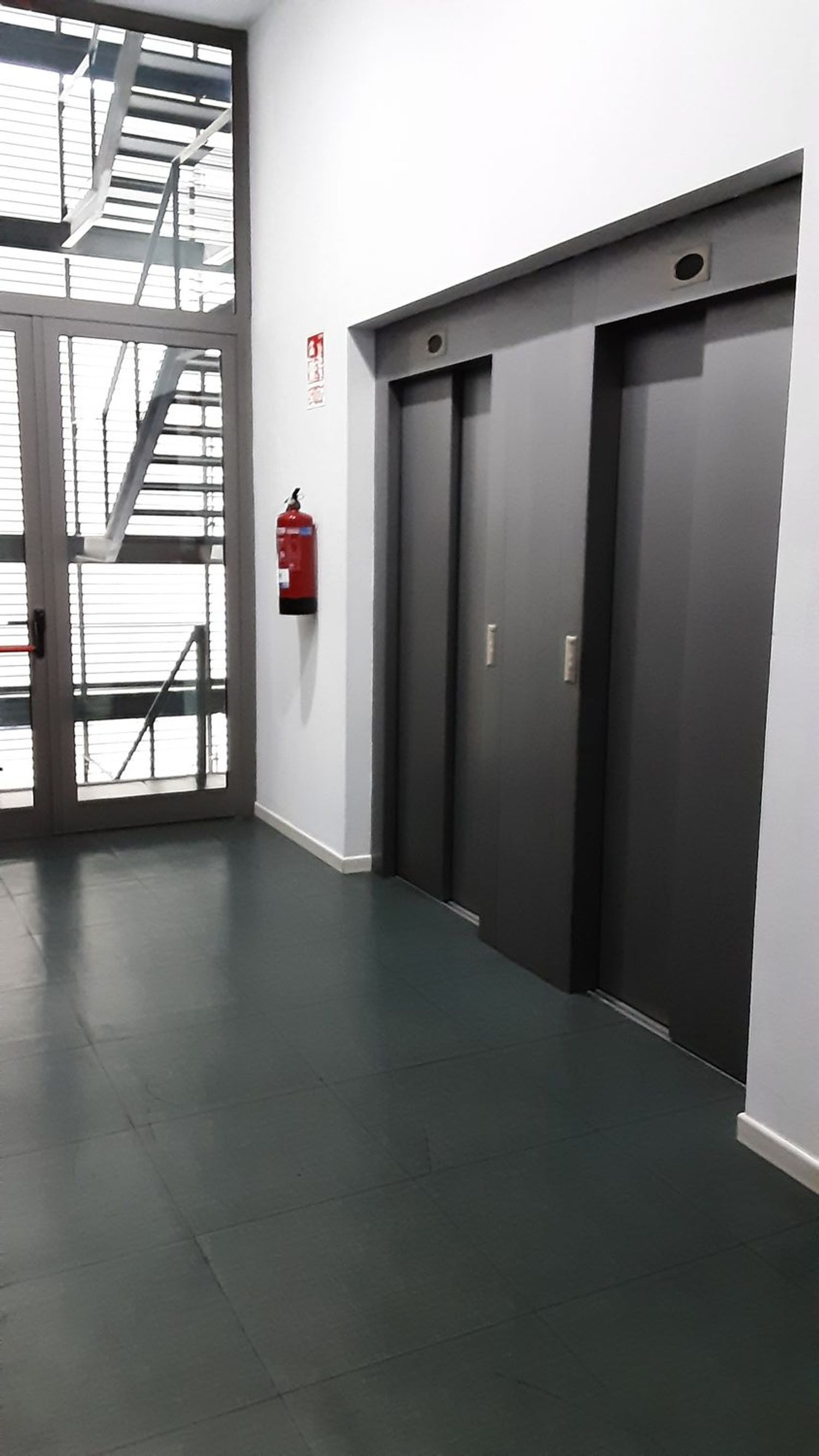 Estudio en calle Antonio Suárez, 10 - Foto 29