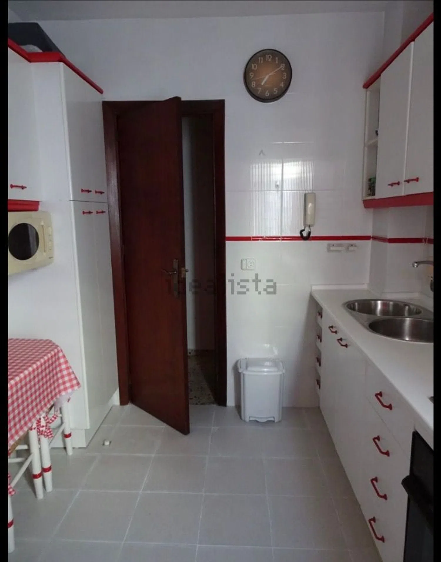 Piso en calle Murcia, 9 - Foto 6