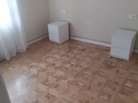 Piso en paseo de Extremadura, 126