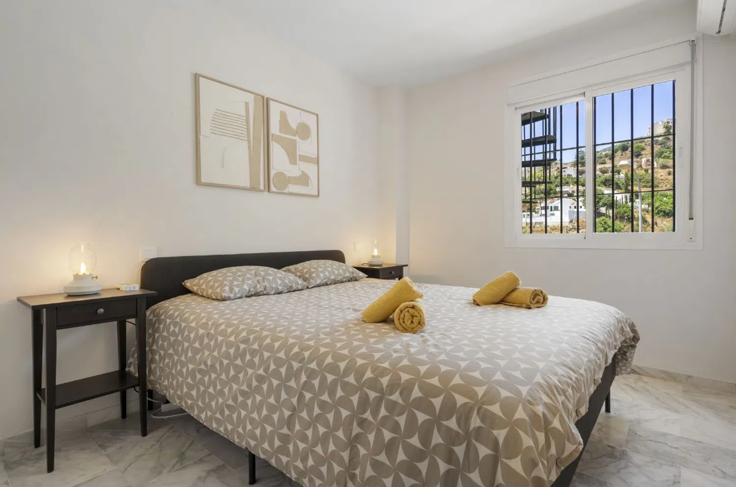 Piso en calle Poseidon, 5 - Foto 9