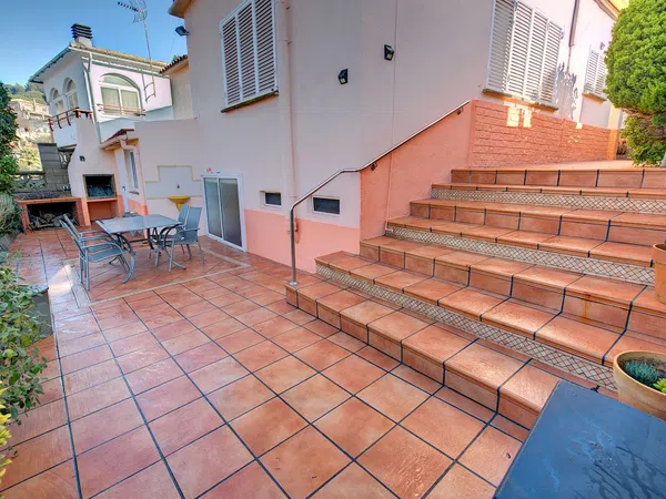 Casa o chalet independiente en Calle Salvador Espriu, 5 - Foto 23
