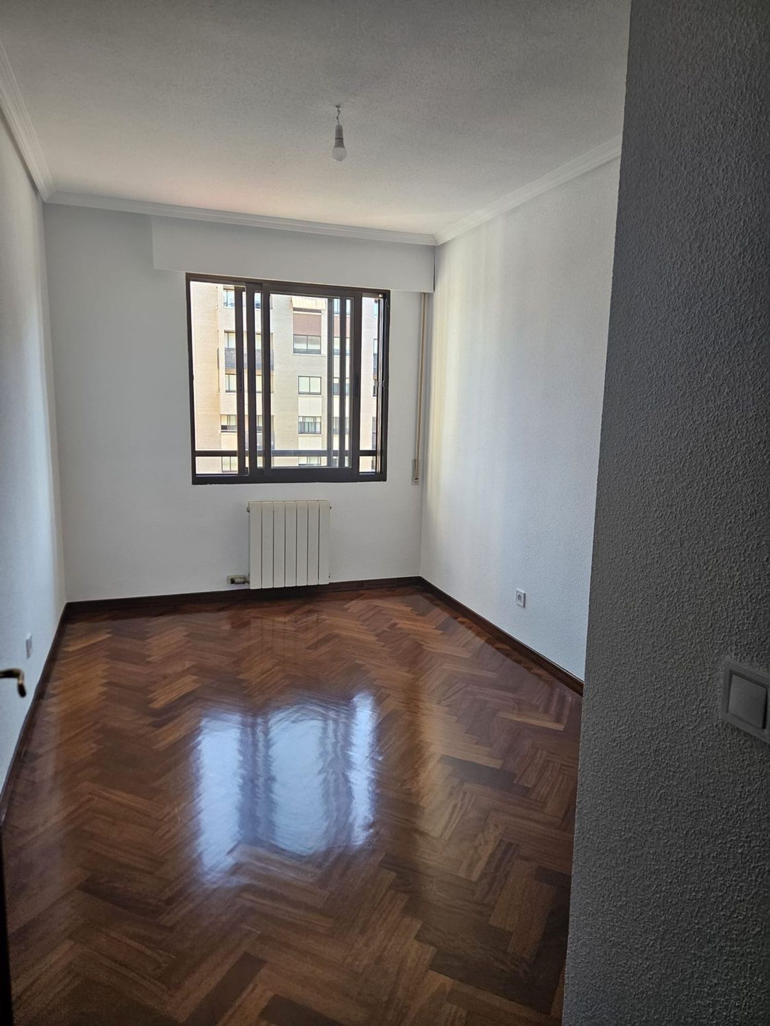 Piso en Calle de Hernando de Acuña, 26, Parquesol, Parquesol - Foto 2