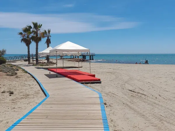 Chalet adosado en Calle Núñez de Balboa, 52 - Foto 4