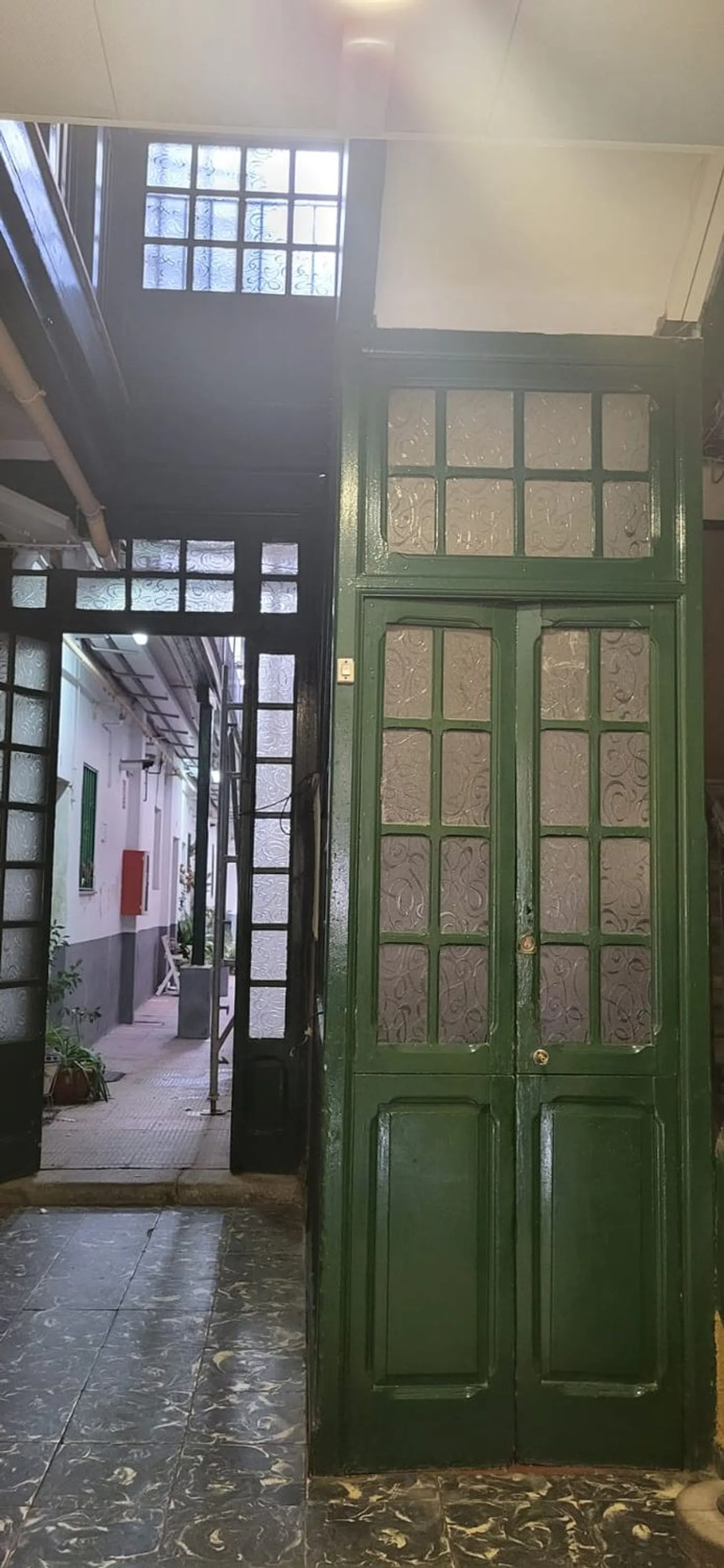 Piso en calle de García de Paredes, 11 - Foto 4