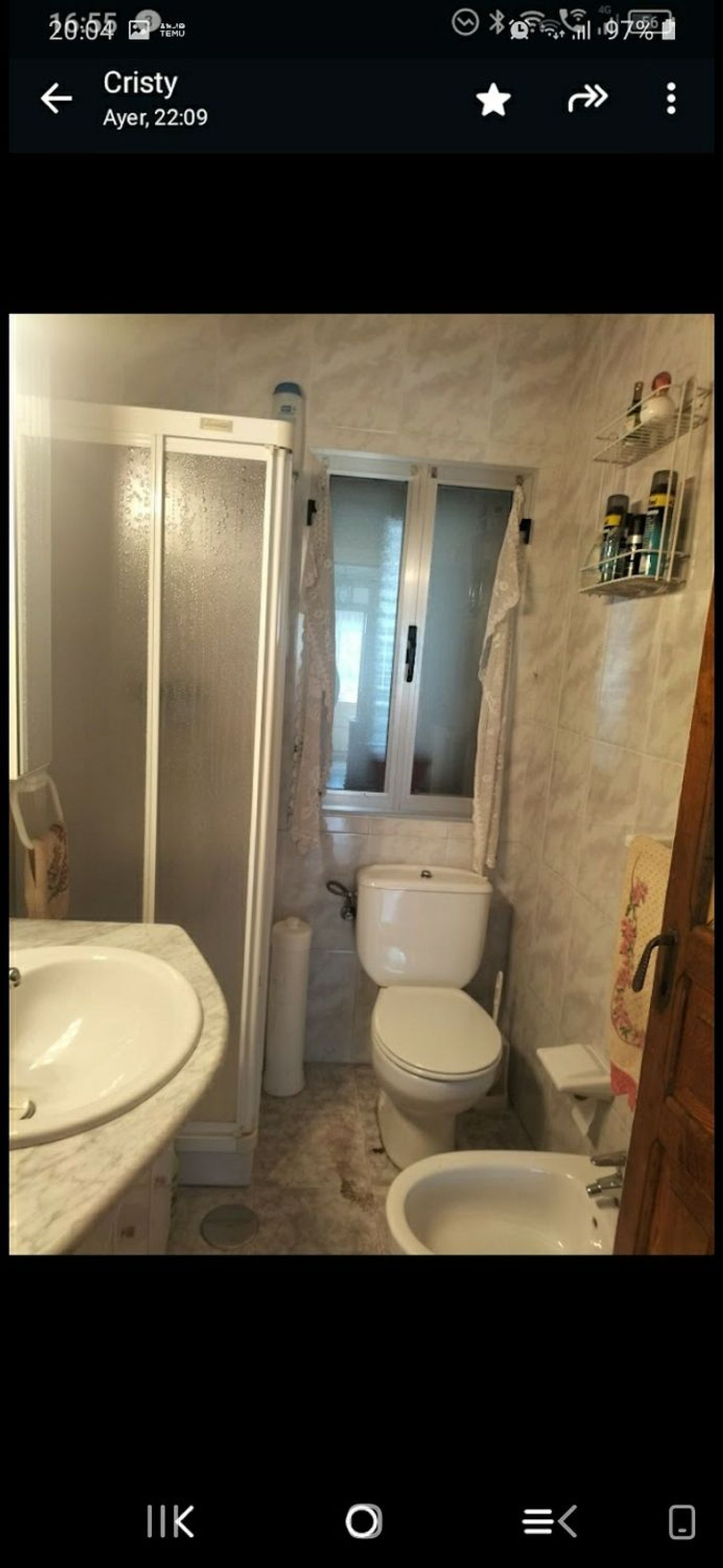 Casa o chalet independiente en Calle Ramón Torres, 84 - Foto 12