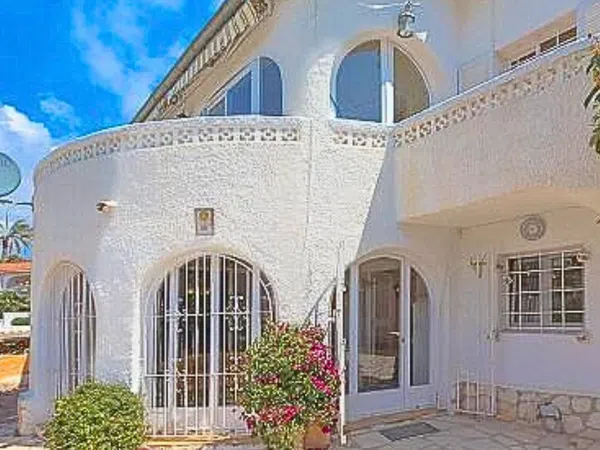 Piso en Calle el Faisa, 2, Cala Advocat - Baladrar, Cala Advocat - Baladrar - Foto 1