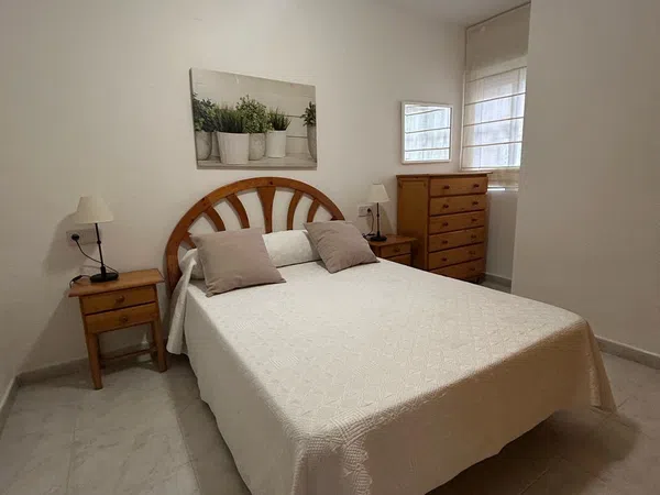 Chalet adosado en Avenida de Cervantes, 110 - Foto 22