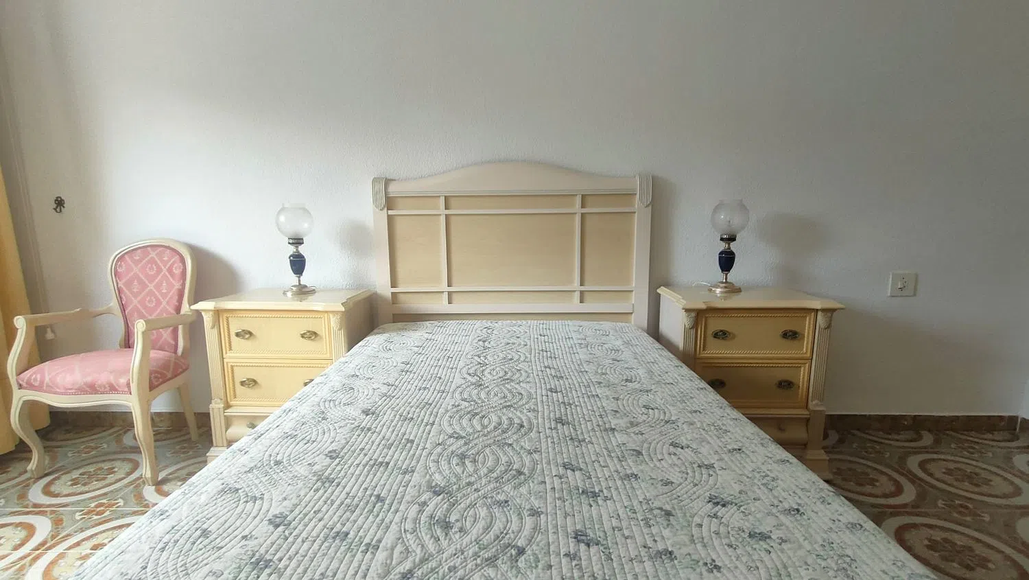 Piso en calle del Músic Barbieri, 1 - Foto 12