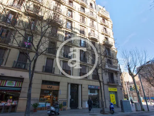 Piso en Calle de la Diputació, El Fort Pienc - Foto 18