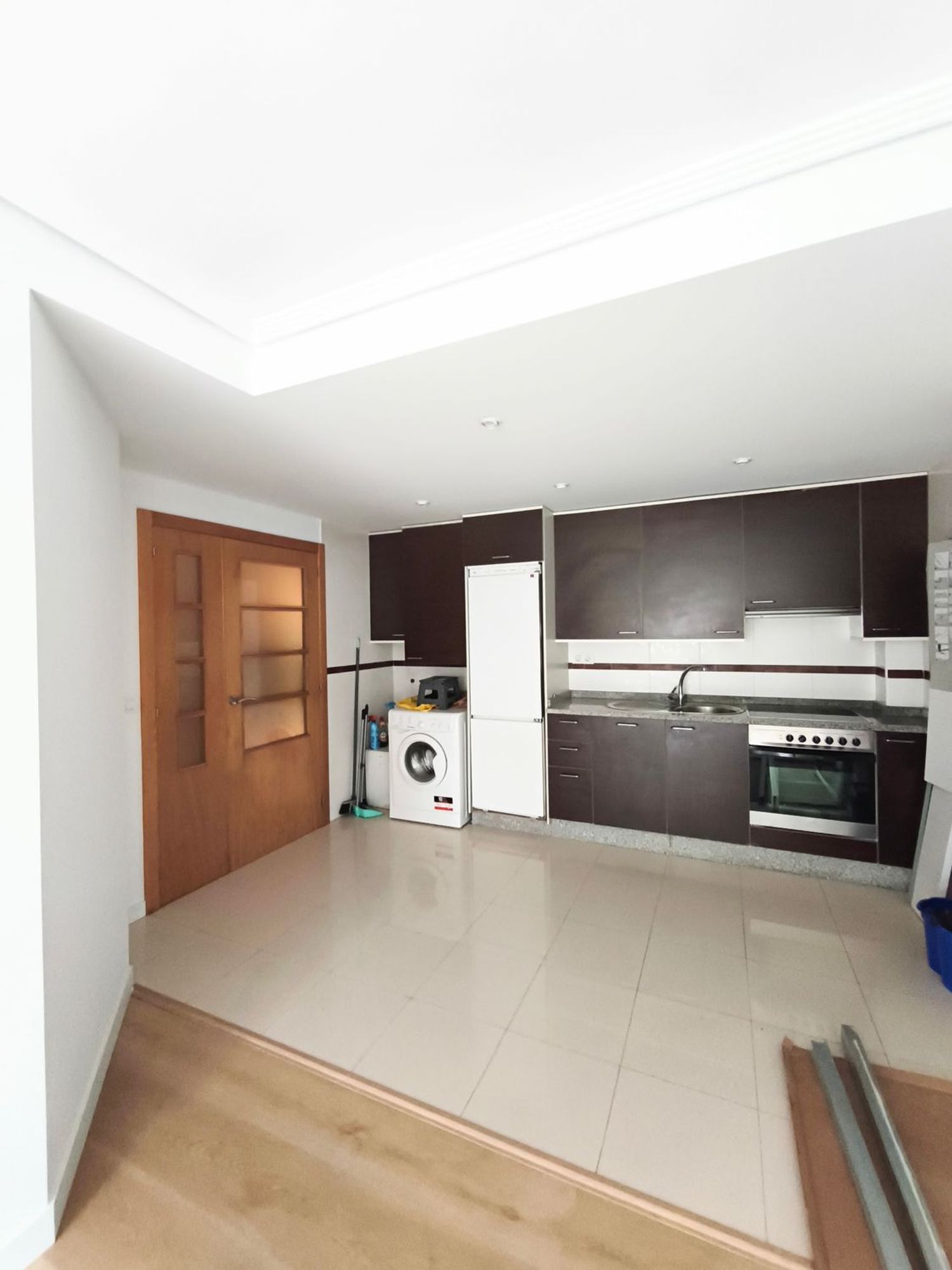 Piso en avenida do Fragoso, 71 - Foto 5