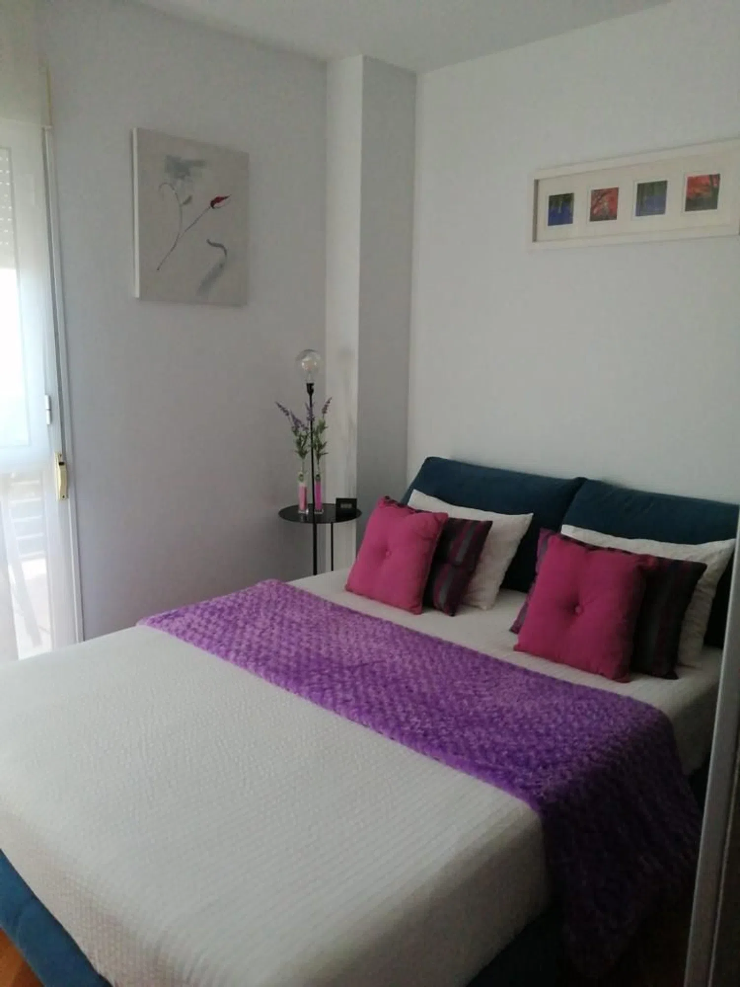 Ático en avenida de la Ilustración, 4 - Foto 5