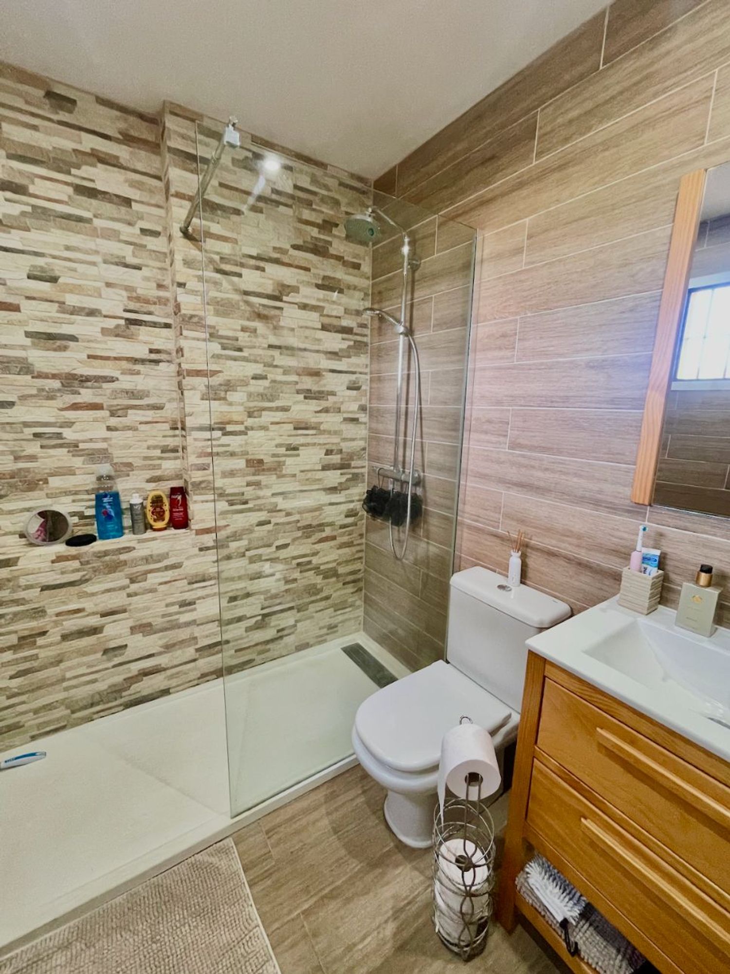 Chalet adosado en Alameda de Manilva, 5 - Foto 11