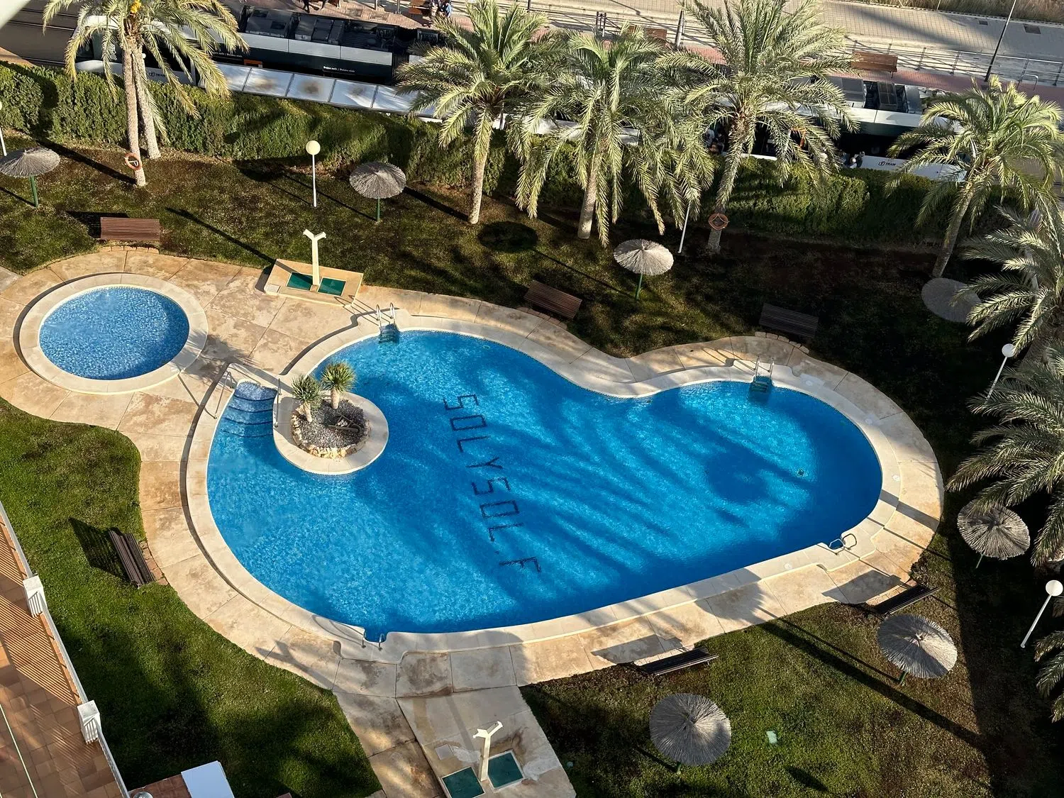 Ático en avenida de la Costa Blanca, 170 - Foto 12