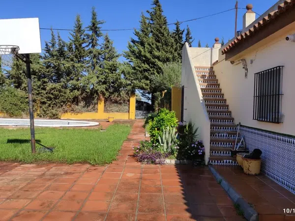Finca rústica en Barrio Nuevo s/n, Barrio Nuevo, Barrio Nuevo - Foto 3