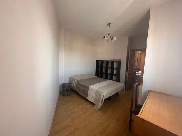 Ático en Calle Angel Ganivet, 4 b, Zona Parque de San Roque - Foto 24