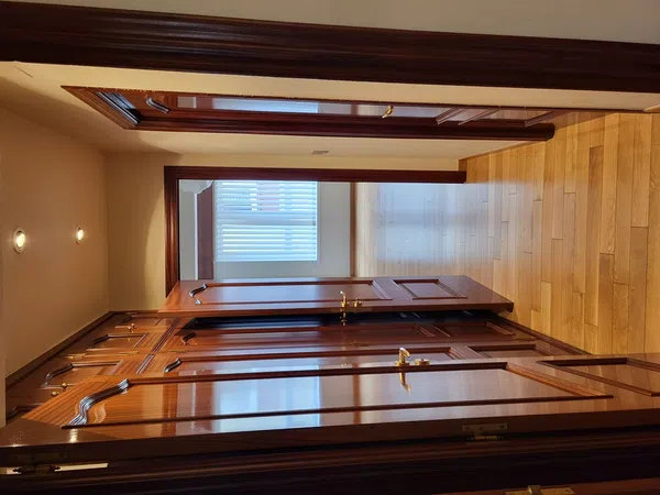 Piso en Monte Alto - Zalaeta - Atocha - Foto 27